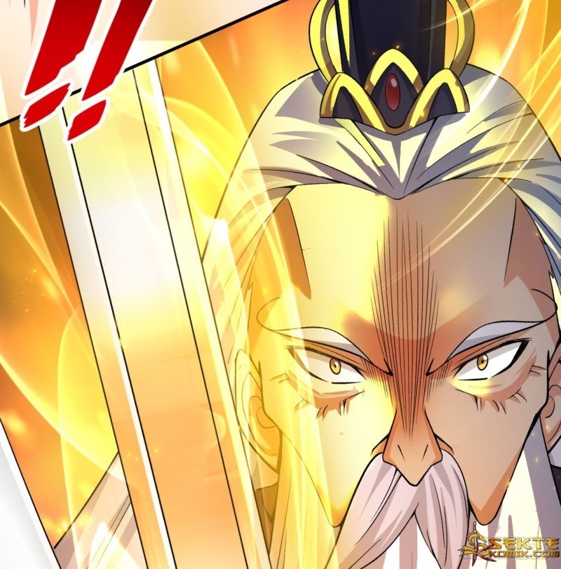 I Picked Up An Attributes Chapter 38 Gambar 30